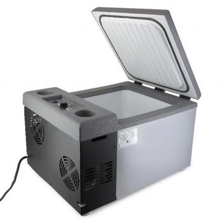 تولید کننده یخچال ماشین مینی