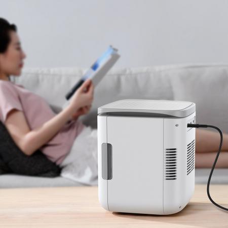 مدل های جدید یخچال ماشین مینی