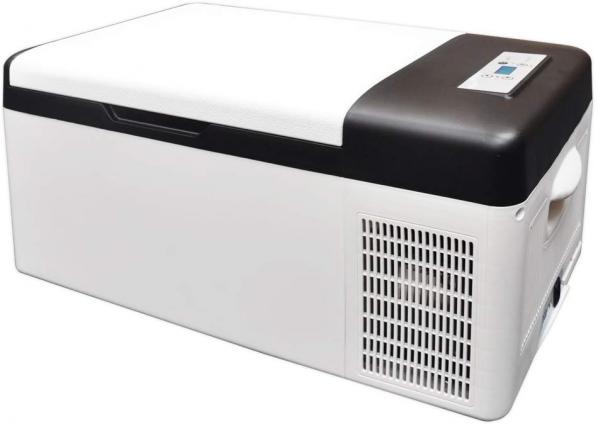 توزیع عمده یخچال ایتالیایی ماشین شاسی بلند