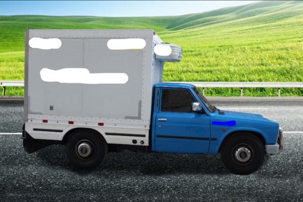 نکات مهم در انتخاب یخچال خودرو نیسان