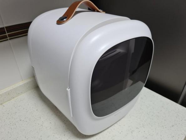 مرکز خرید یخچال ماشین مینی