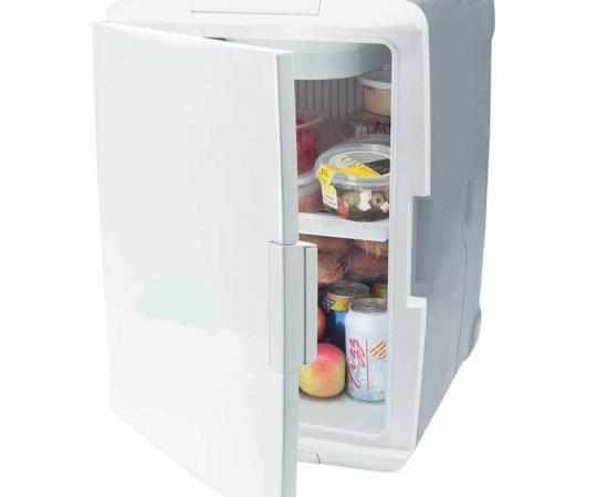 مشخصات بارز بهترین یخچال ماشین پراید