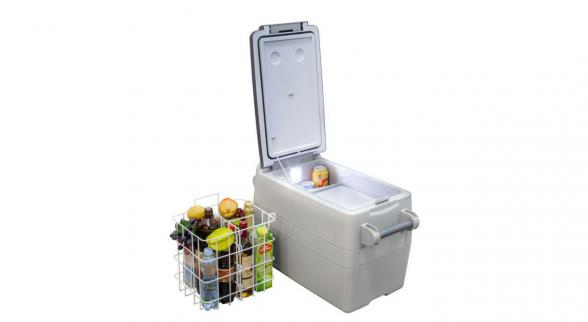 با خصوصیات یخچال ماشین باری آشنا شوید