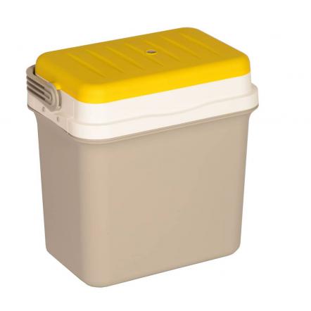 قدرت کارکرد دائمی یخچال ماشین مینی