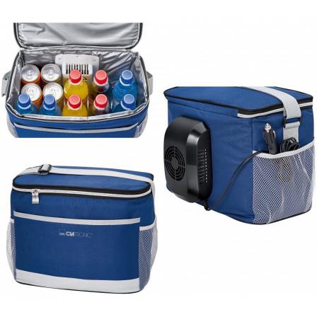 بررسی سرمایش یخچال خودرو توتیتا