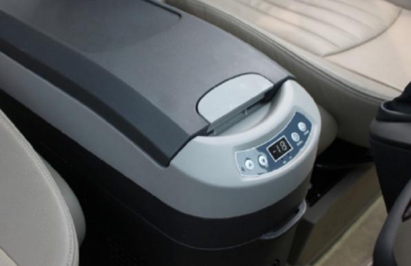 نکاتی مهم برای خرید یخچال کنسولی ماشین