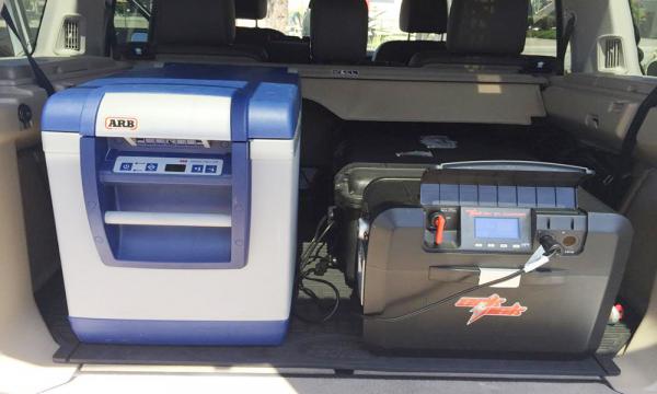 آنچه باید درباره یخچال خودرو بزرگ بدانید