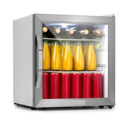 عوامل موثر بر کیفیت یخچال ماشین استاندارد