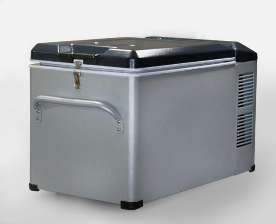 نمونه های مختلف یخچال ماشین مسافرتی