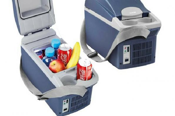 راهنمای انتخاب یخچال ماشین مناسب