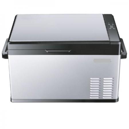 عوامل موثر بر کیفیت یخچال ماشین