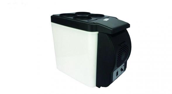 قابلیت های فراوان یخچال خودرو چینی