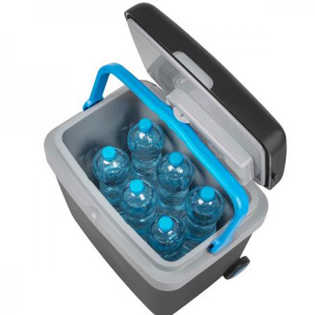 انواع یخچال خودرو ایرانی را بشناسید