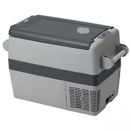 3مزیت استفاده یخچال خودرو نیسان کمپرسور دار