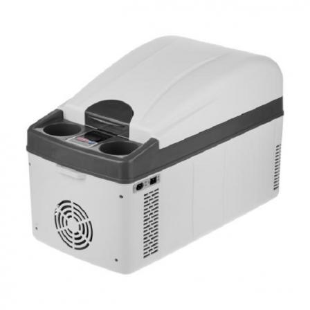 مشخصات فنی یخچال ماشین پراید