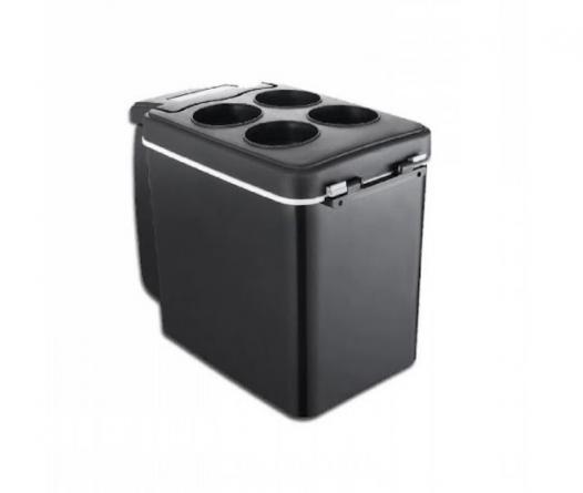 تولید یخچال ایتالیایی ماشین ون