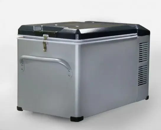 بهترین یخچال ماشین عمده را بشناسید