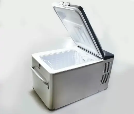 شرایط نگهداری از یخچال ماشین استوک