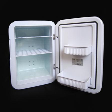 نکات مهم در انتخاب یخچال ماشین