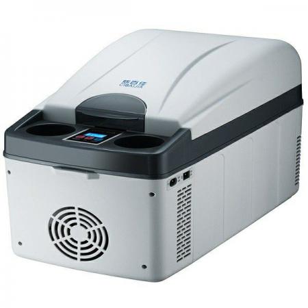 بررسی انواع یخچال ماشین مسافرتی