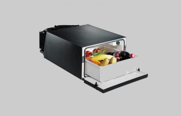 در مورد یخچال ماشین دوکاره بیشتر بدانیم