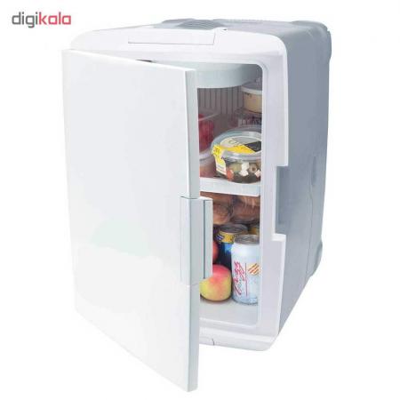 پخش کنندگان یخچال خودرو بزرگ