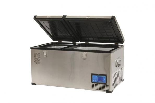 نگهداری بالا مواد غذایی با یخچال خودرو هیوندا