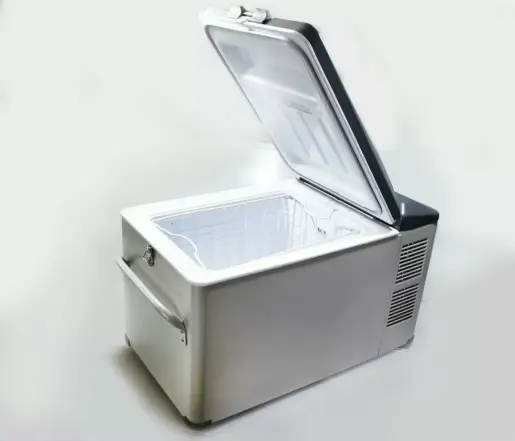 درباره نوع عایق بندی یخچال ماشین چه می دانید؟