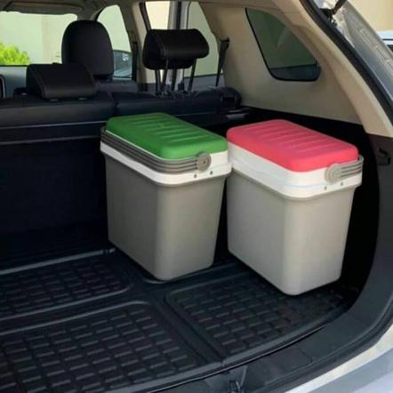 سفارش خرید یخچال ماشین وانت