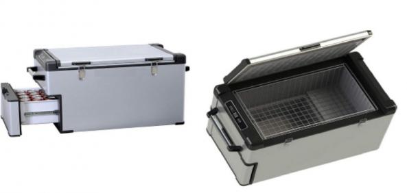 پخش کننده بهترین یخچال ماشین عمده ارزان