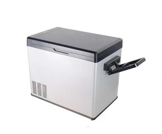 آشنایی با انواع یخچال خودرو چینی