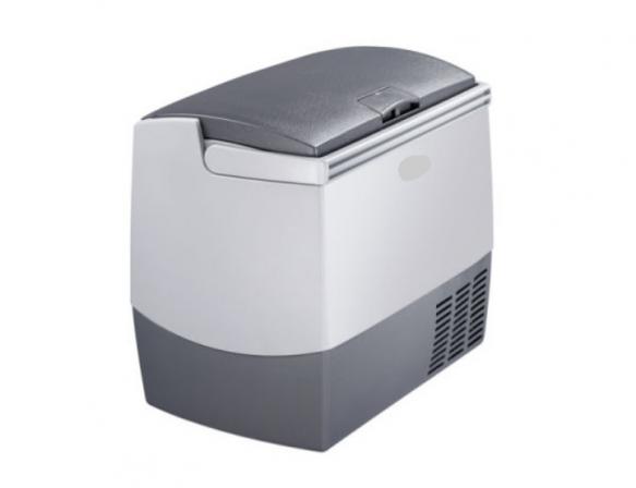 بهترین یخچال برای ماشین تریلی