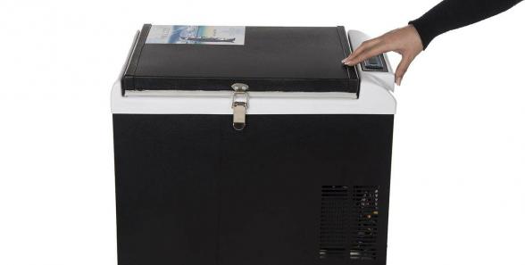 همه چیز درباره یخچال ماشین باکیفیت