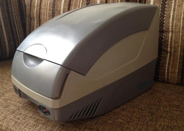 صادرات کلی یخچال کنسولی ماشین ارزان