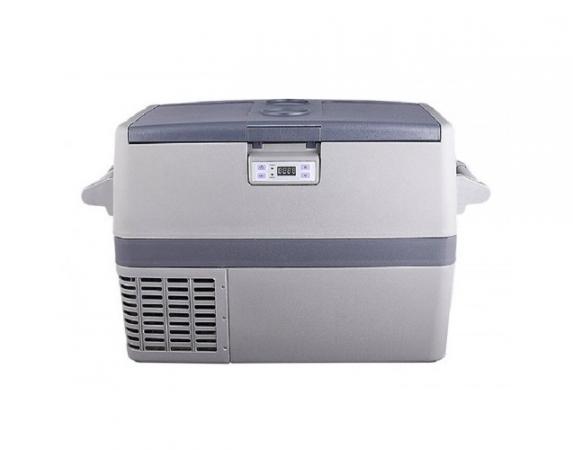 خرید مستقیم یخچال ماشین شاسی بلند دوکاره