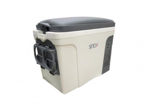 سفارش مستقیم یخچال خودرو چینی