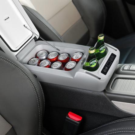 قیمت عمده یخچال خودرو صادراتی ارزان