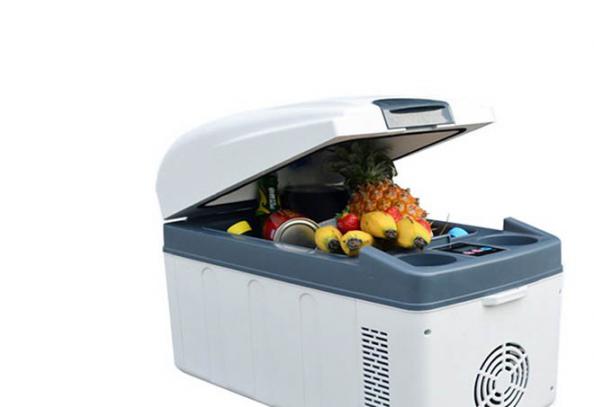 توزیع بی واسطه یخچال صندوق ماشین ارزان