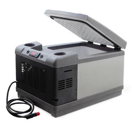 از صفر تا صد مراحل تولید یخچال ماشین استاندارد