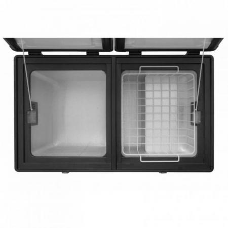 پخش کننده بهترین یخچال فریزر ماشین استاندارد