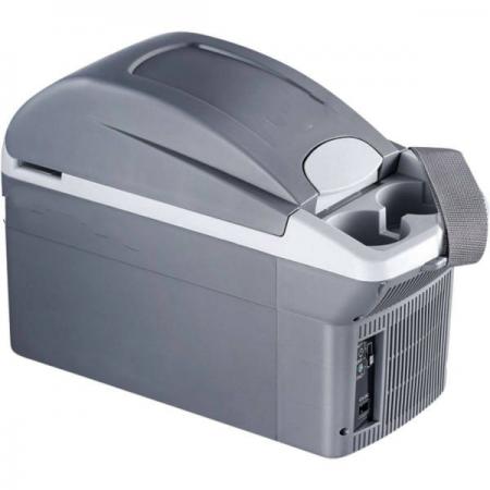 3مشخصه فنی مهم یخچال ماشین باری