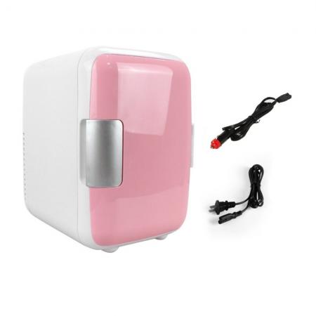 منظور از یخچال سرد و گرم خودرو چیست؟