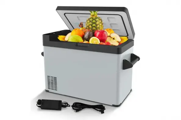 مراکز توزیع یخچال خودرو هیوندا