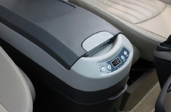 اطلاعات عمومی درباره انواع یخچال ماشین ارزان