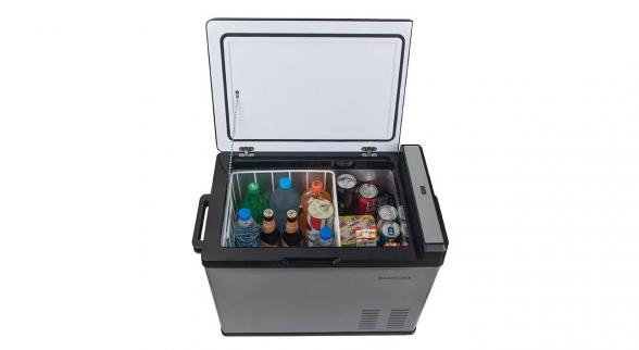 نکات استفاده از یخچال ماشین باری