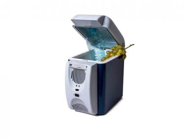 آشنایی با مشخصات فنی یخچال ماشین درجه یک