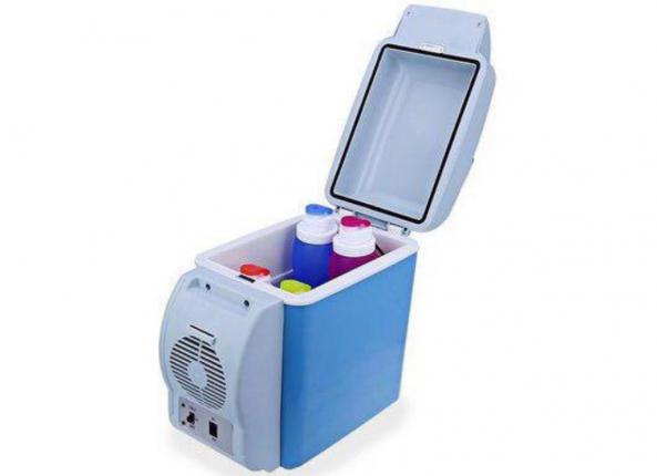 قیمت یخچال ماشین ون مسافرتی