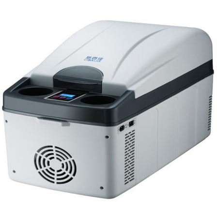 مزایا استفاده یخچال خودرو چینی چیست؟