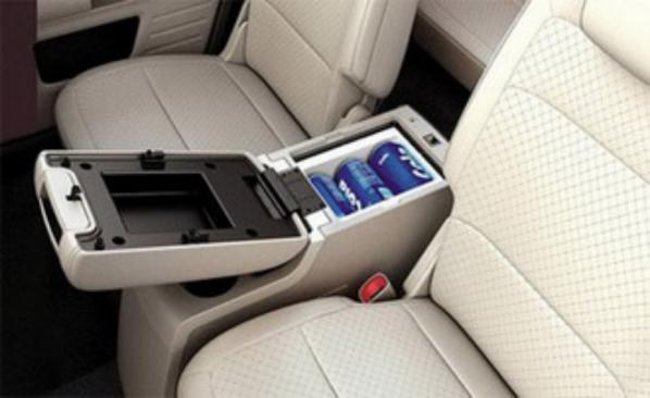 راهنمای نصب یخچال ماشین کنسولی