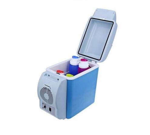 مهمترین کاربرد یخچال خودرو بزرگ چیست؟